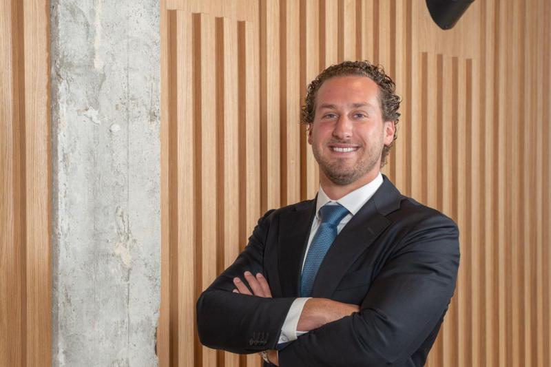 Tips van de Expert: Jens Vanden Bussche - SDM-BlueBridge - “Creëer maximale waarde bij de overname van je onderneming”
