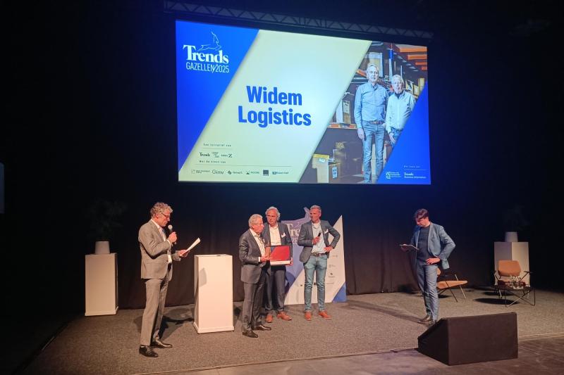 Widem Logistics