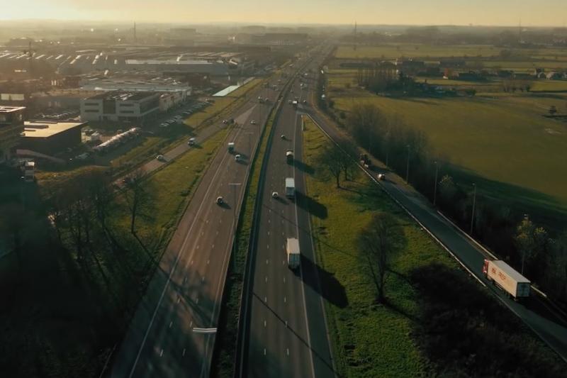 Voka Nieuwjaarsboodschap 2025: regio Zuid-West-Vlaanderen