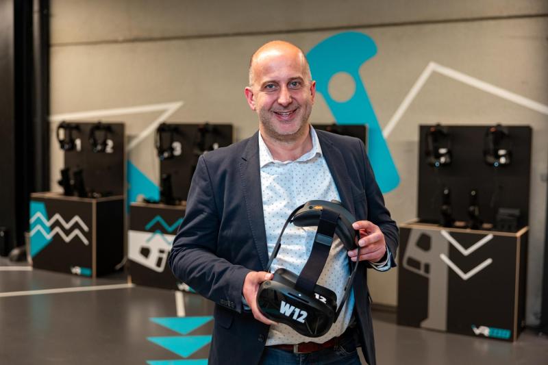 Wouter Van Derbeken