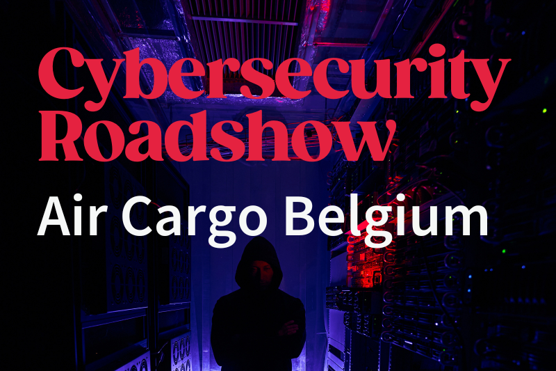 Cybersecurity Roadshow