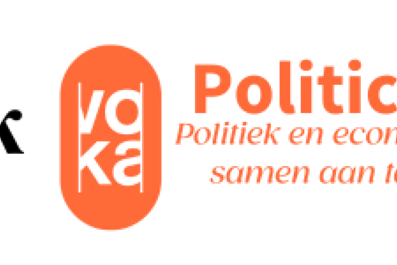 Voka Politica Zaubeek in Kruisem-Zulte 2024