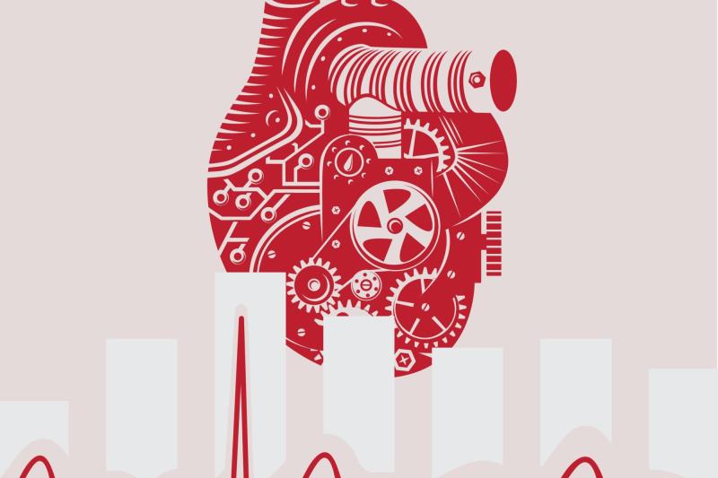 Ligt onze maakindustrie straks in coma? 