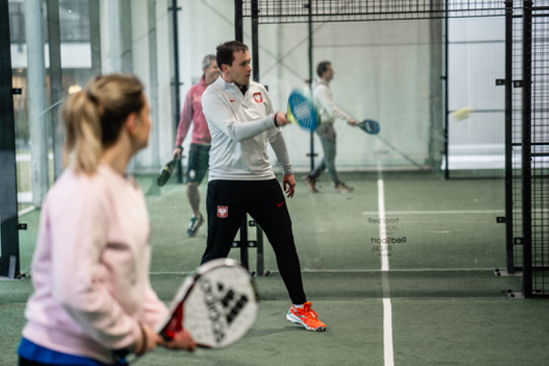 Sportieve netwerknamiddag met Jong Voka