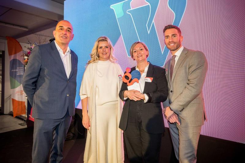 Puratos wint Voka-KvK Vlaams-Brabant ondernemingsprijs Gangmaker regio West-Brabant