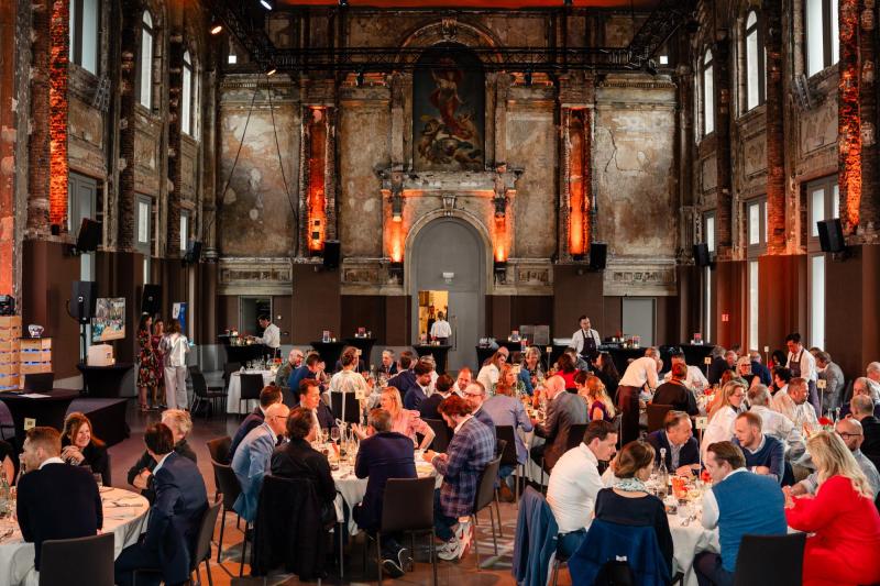 Nacht van de Platonist: feestelijk jubileum Plato-netwerk