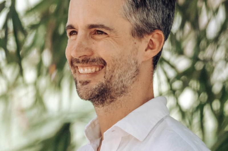 Tom de Cock