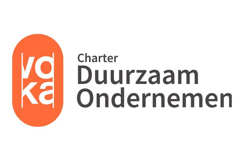 Voka Charter Duurzaam Ondernemen