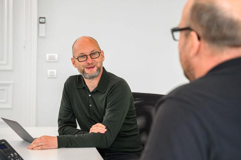 Ixor helpt bij het vormgeven van jouw digitale toekomst