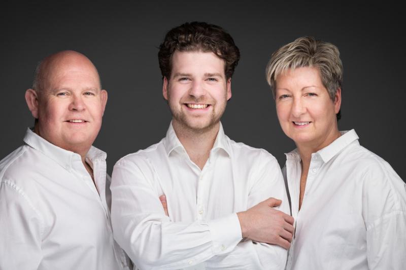 Homescape bouwt interieurs naar jouw smaak