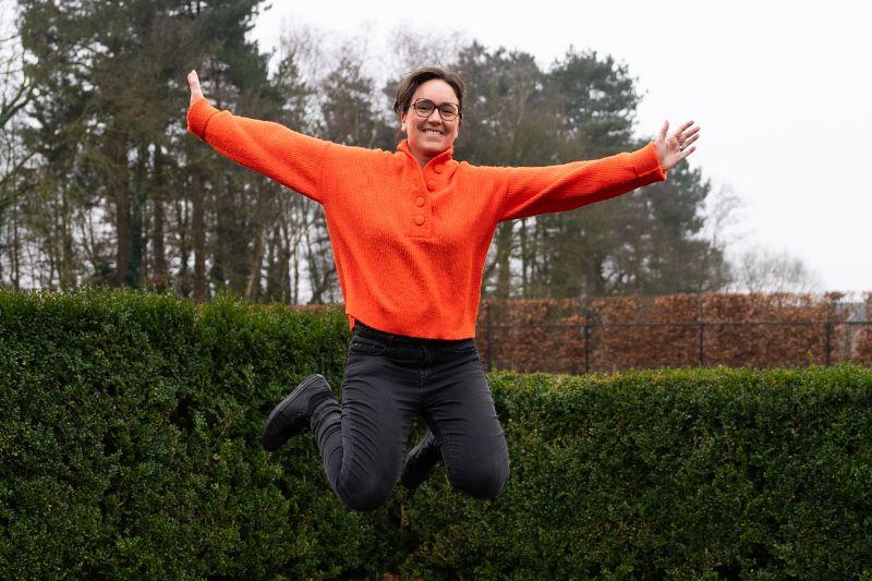 Frauke Van Gorp over haar avontuur als zelfstandig fotograaf