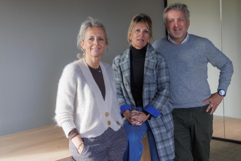 Vakmanschap in metaal en bouw - Emergo 75 jaar