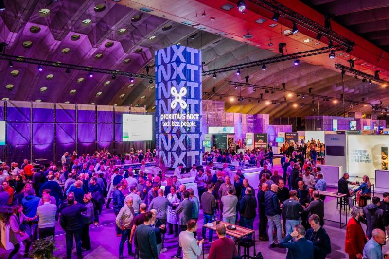 Event Masters viert dertigste verjaardag