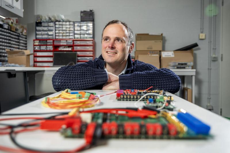 Magics Technologies durft te dromen