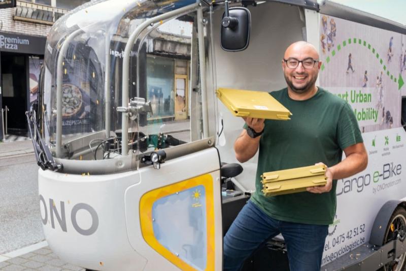 Kingslize Pizza keert terug naar de roots
