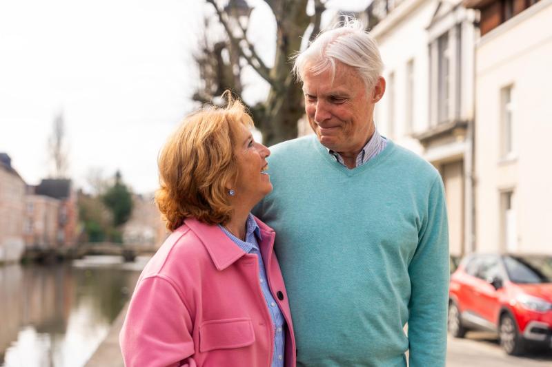 Het opmerkelijke levenswerk van Willy Ivens