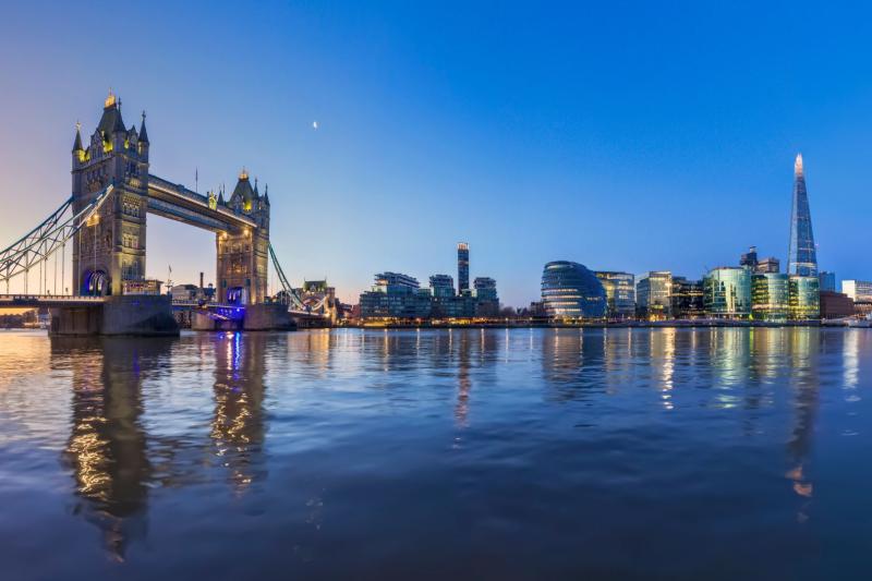 londen