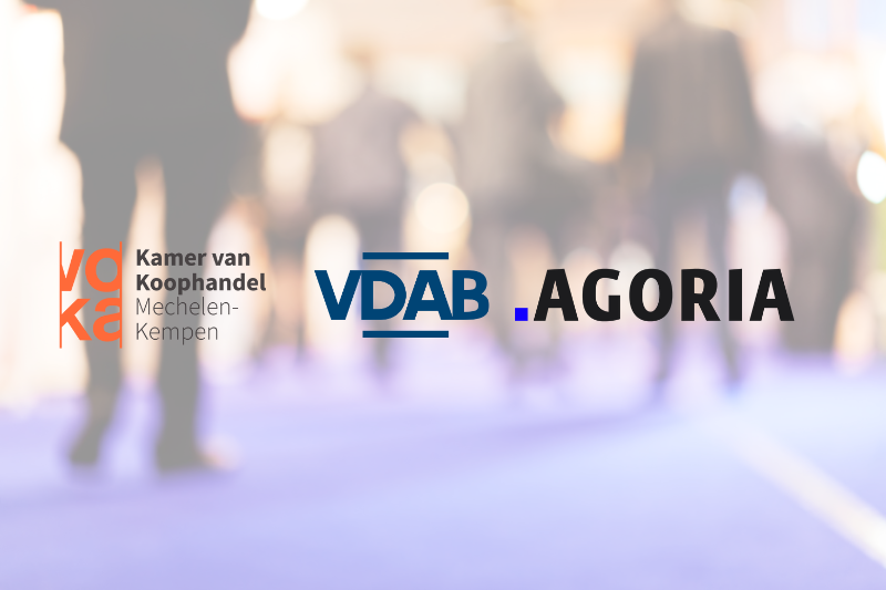 Voka-Agoria-VDAB komen in mei met jobbeurs voor personeel Van Hool