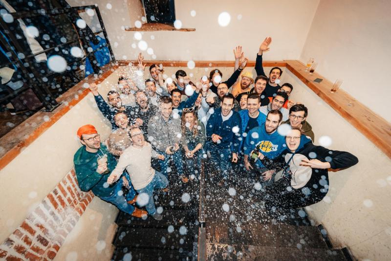 Mechelse scale-up Rydoo blijft innoveren met kunstmatige collega’s