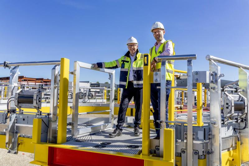 Smulders zoekt heel wat mensen voor duurzame groei