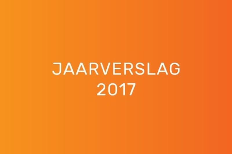 2017, uitdagend maar boeiend jaar