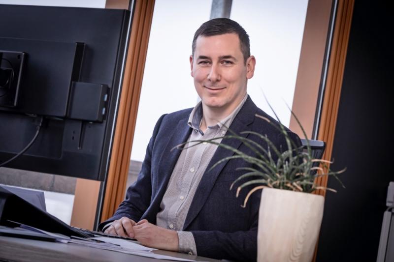 “De visie was te mooi om de sprong niet te wagen”