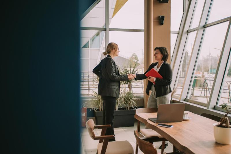 Een stapsgewijze gids voor een succesvolle bedrijfsoverdracht - tips voor ondernemers