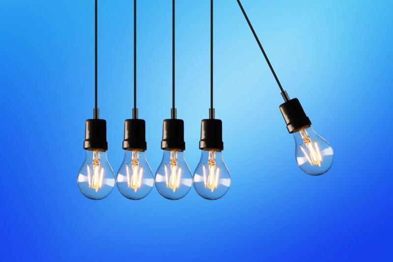 20 Innovatieve Tips om Energie te Besparen en Je Bedrijf te Transformeren 
