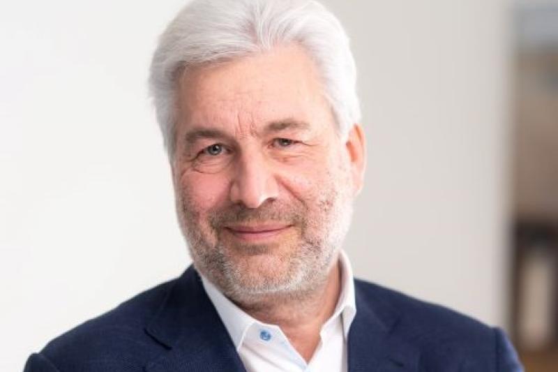 Pierre Mottet