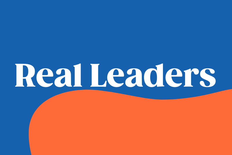 Real Leaders