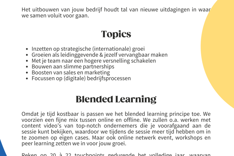 ScaleUp folder 2