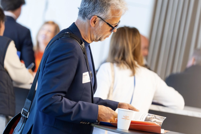 Burn-out en vergrijzing: Uitdagingen voor je personeelsdienst