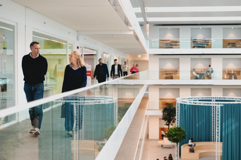 Wat is Human Resource Management en waarom is het onmisbaar?