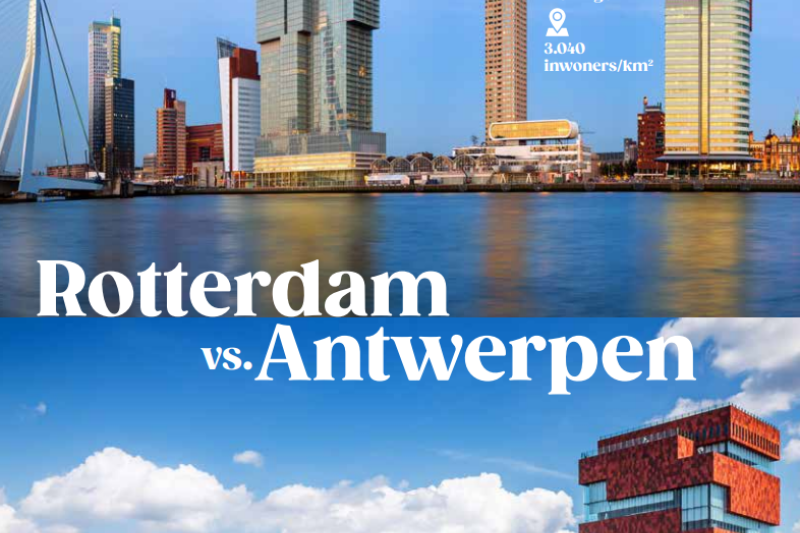 RotterdamvsAntwerpen_Voka_Antwerpen-Waasland2023