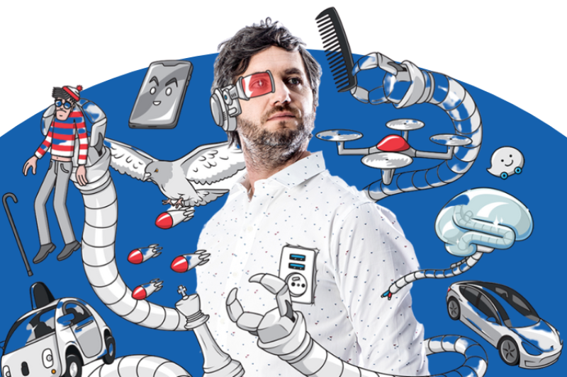 Lieven Scheire