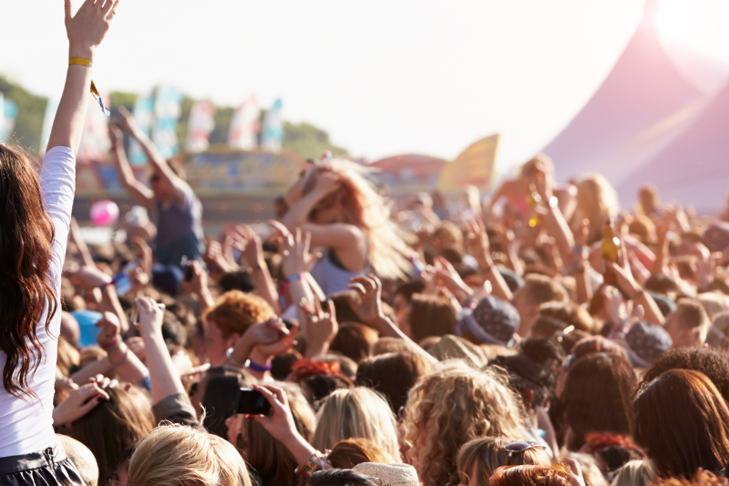 VokArtiest @ Suikerrock Tienen
