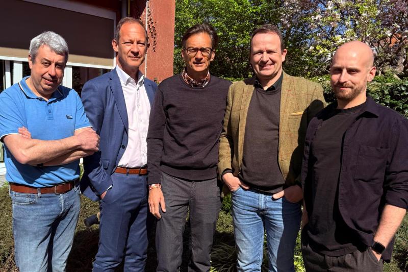 Team belangenbehartiging Voka-KvK Vlaams-Brabant