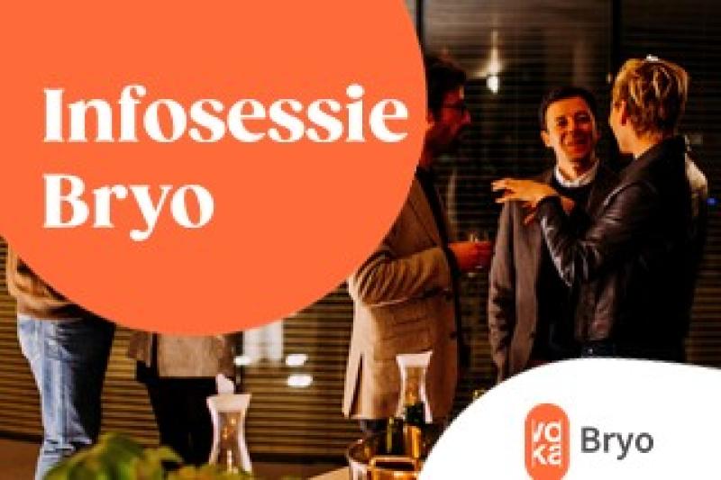 Bryo Infosessie