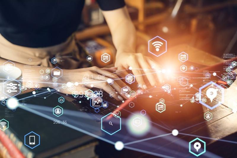 Digitaal Traject
