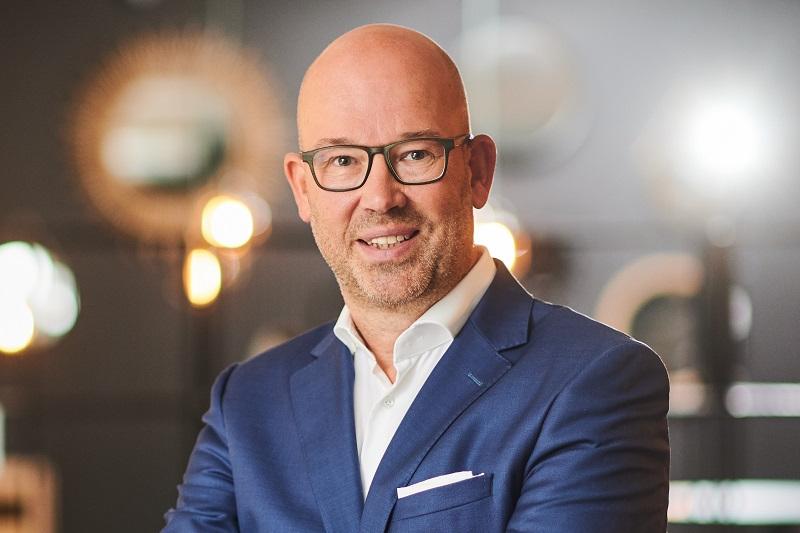 Axel Smits, PwC