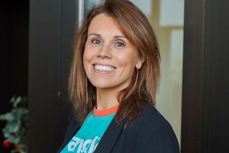 Vanessa Stichelmans