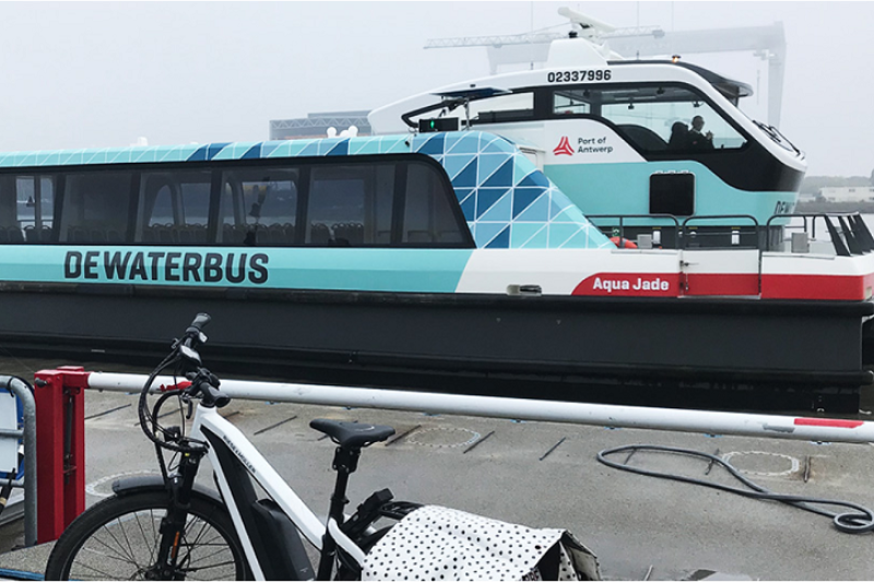 Waterbus