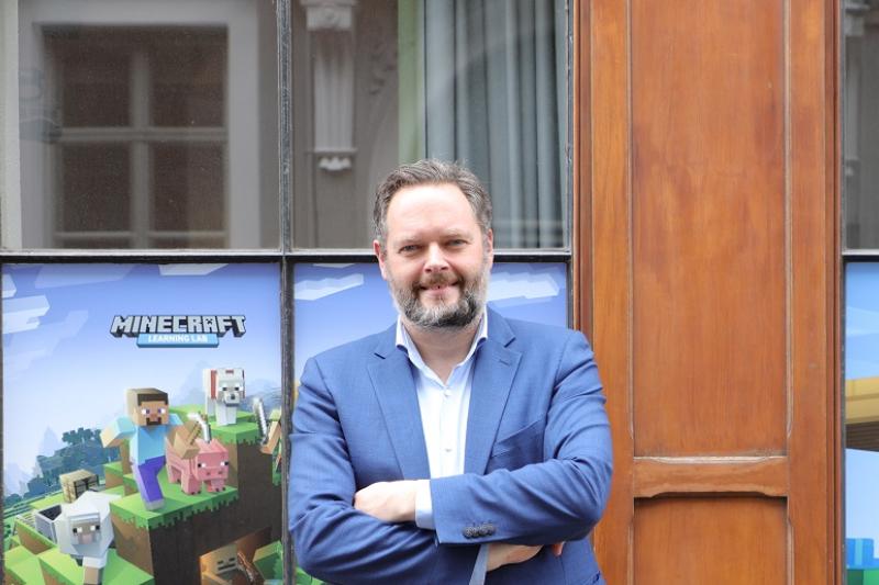 Steven Ronsijn
