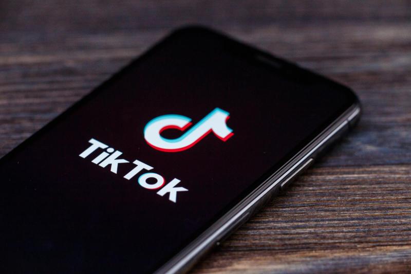 TikTok for business