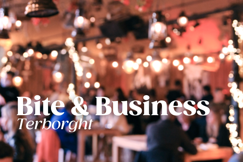 Bite & Business