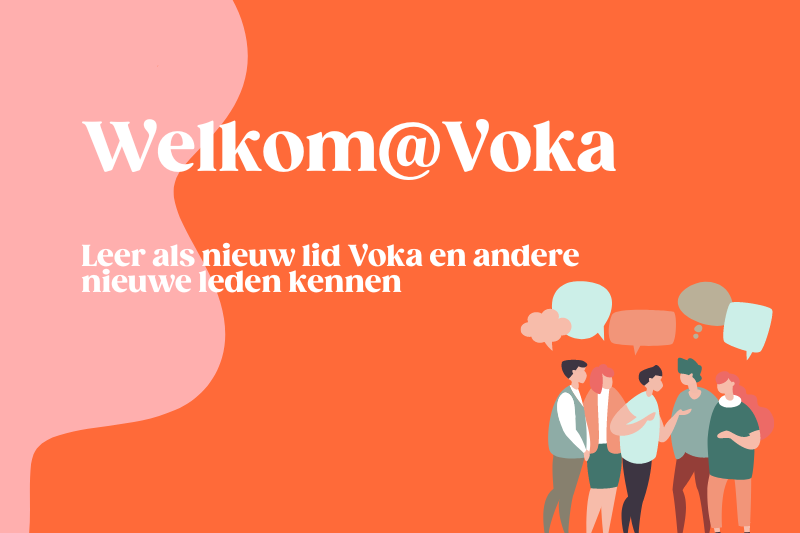 Welkom@Voka Vlaams-Brabant!