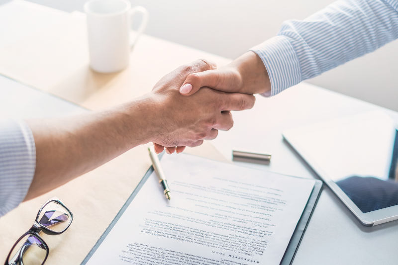 7 tips voor het succesvol overdragen of overnemen van een onderneming