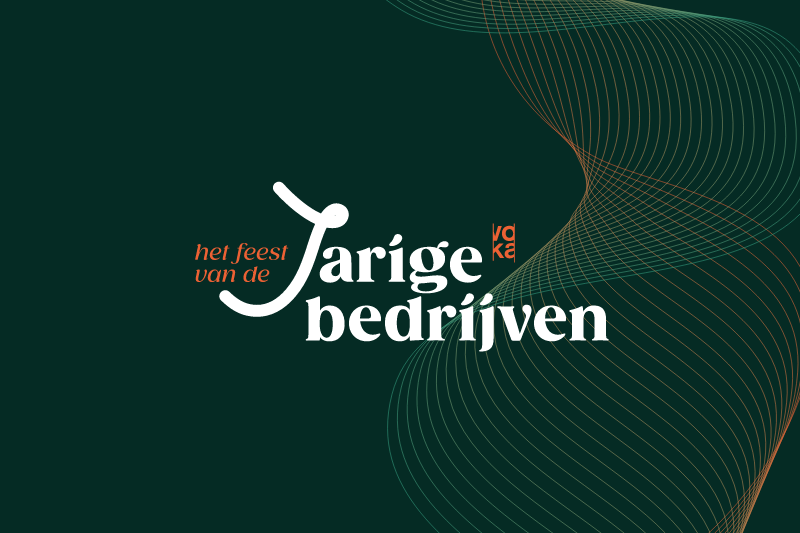 Het feest van de Jarige bedrijven 2024