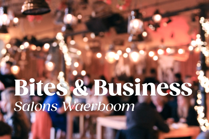 Bite & Business