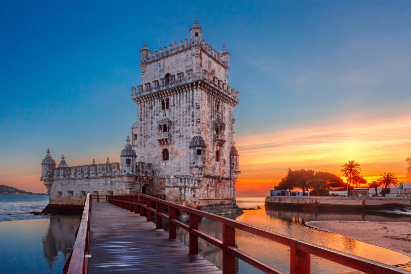 Torre de Belém